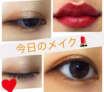 ヴィンテージモードアイズ/KATE/アイシャドウパレットを使ったクチコミ(1枚目)