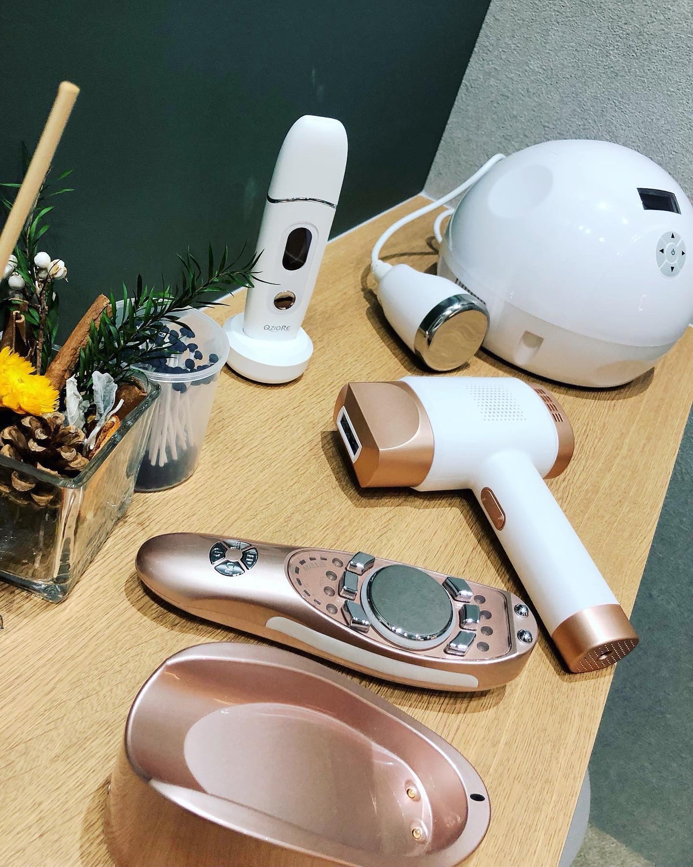 chicca 特殊メイクさんの偏愛美容 on LIPS 「《美容の要は筋肉量》ってとこに今わたしは行き着いたから#美容の..」(3枚目)