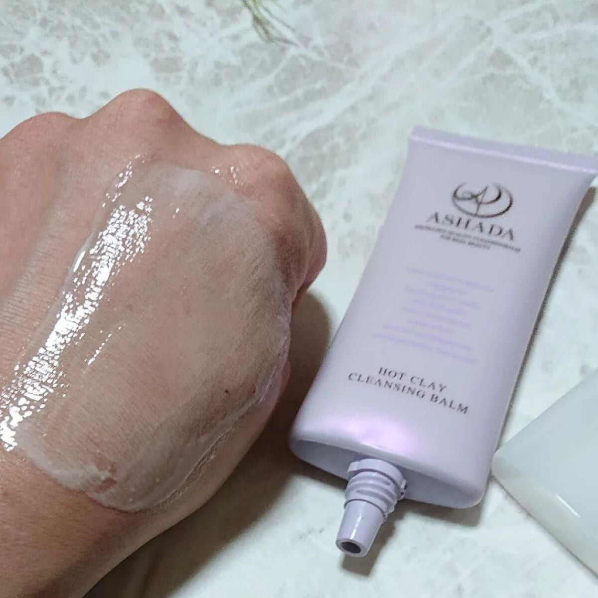 アスハダ-ASHADA-美容液(パーフェクトクリアエッセンス) /アスハダ/美容液を使ったクチコミ(10枚目)