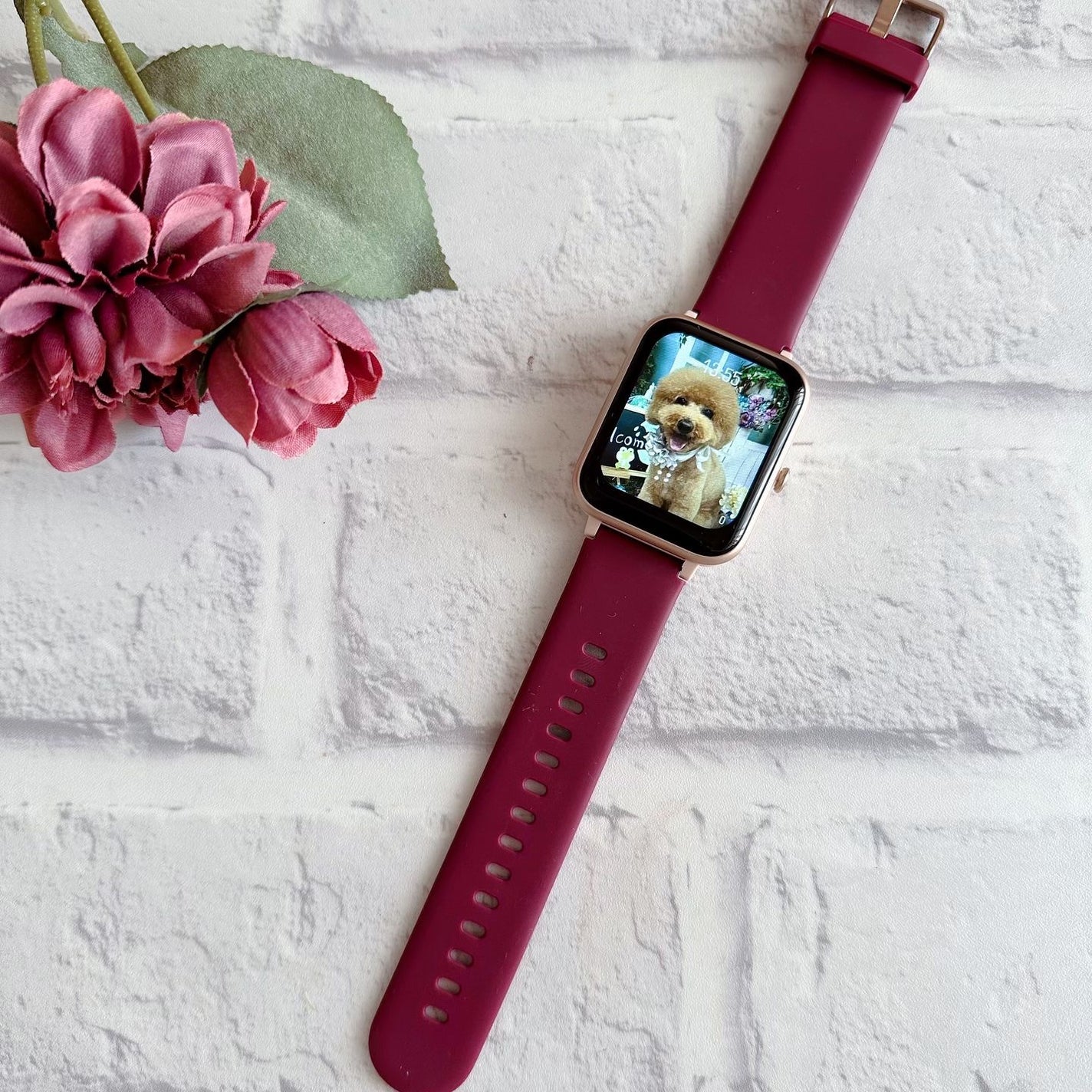 snowmi♡フォロバ on LIPS 「この度@happywatch003さんにお声がけいただきスマー..」(2枚目)