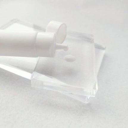 ホワイトニング デイケアミルク/CVITAS/乳液を使ったクチコミ(6枚目)