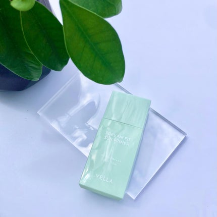 POREエアフィットサンプライマー/VELLA/日焼け止めクリームを使ったクチコミ(6枚目)