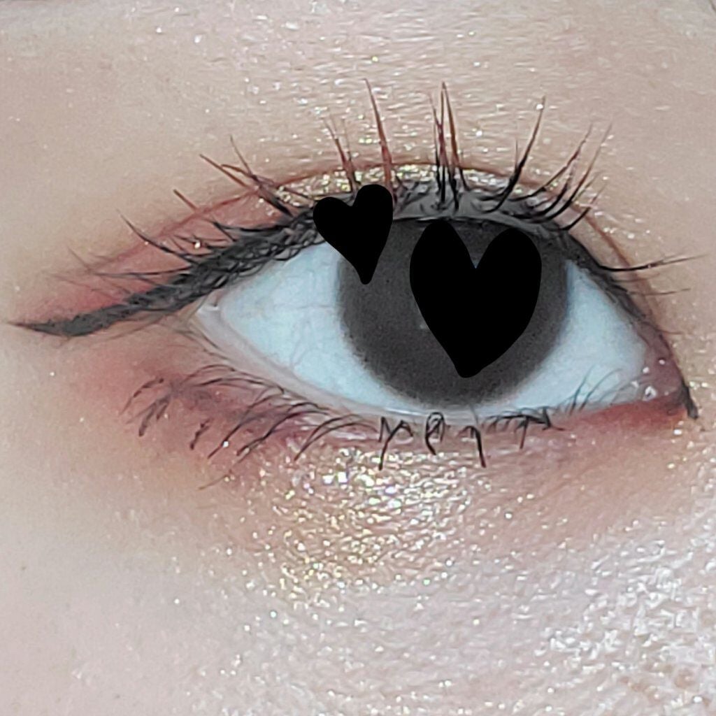 スキルレスライナー/LUMIURGLAS/リキッドアイライナーを使ったクチコミ(6枚目)