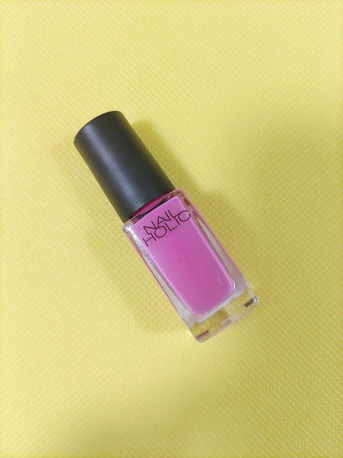 ネイルホリック Milky color/ネイルホリック/マニキュアを使ったクチコミ(3枚目)