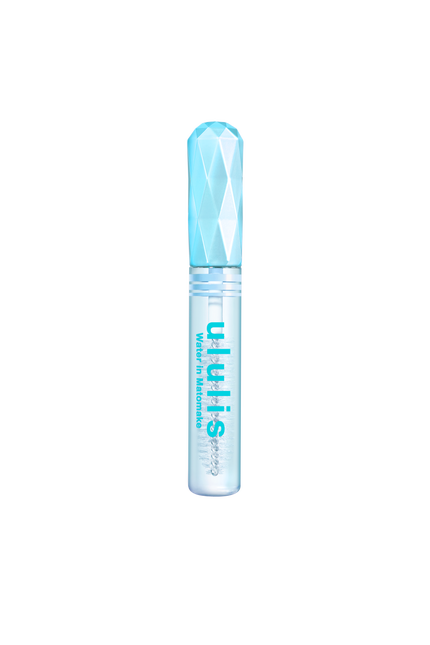 ウォーターインマトメイク ブルー / ululis