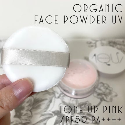 オーガニックスティックコンシーラー/アクア・アクア/スティックコンシーラーを使ったクチコミ(5枚目)