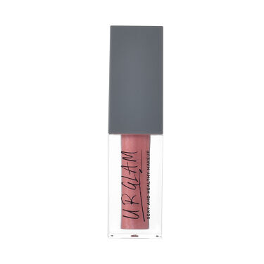 Urglam Lip Gloss パールピンクベージュ Ur Glam ユーアーグラム Lips