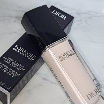 . a. o on LIPS 「白いコンシーラー!?くすみを飛ばして顔に立体感を!!#Dior..」(4枚目)