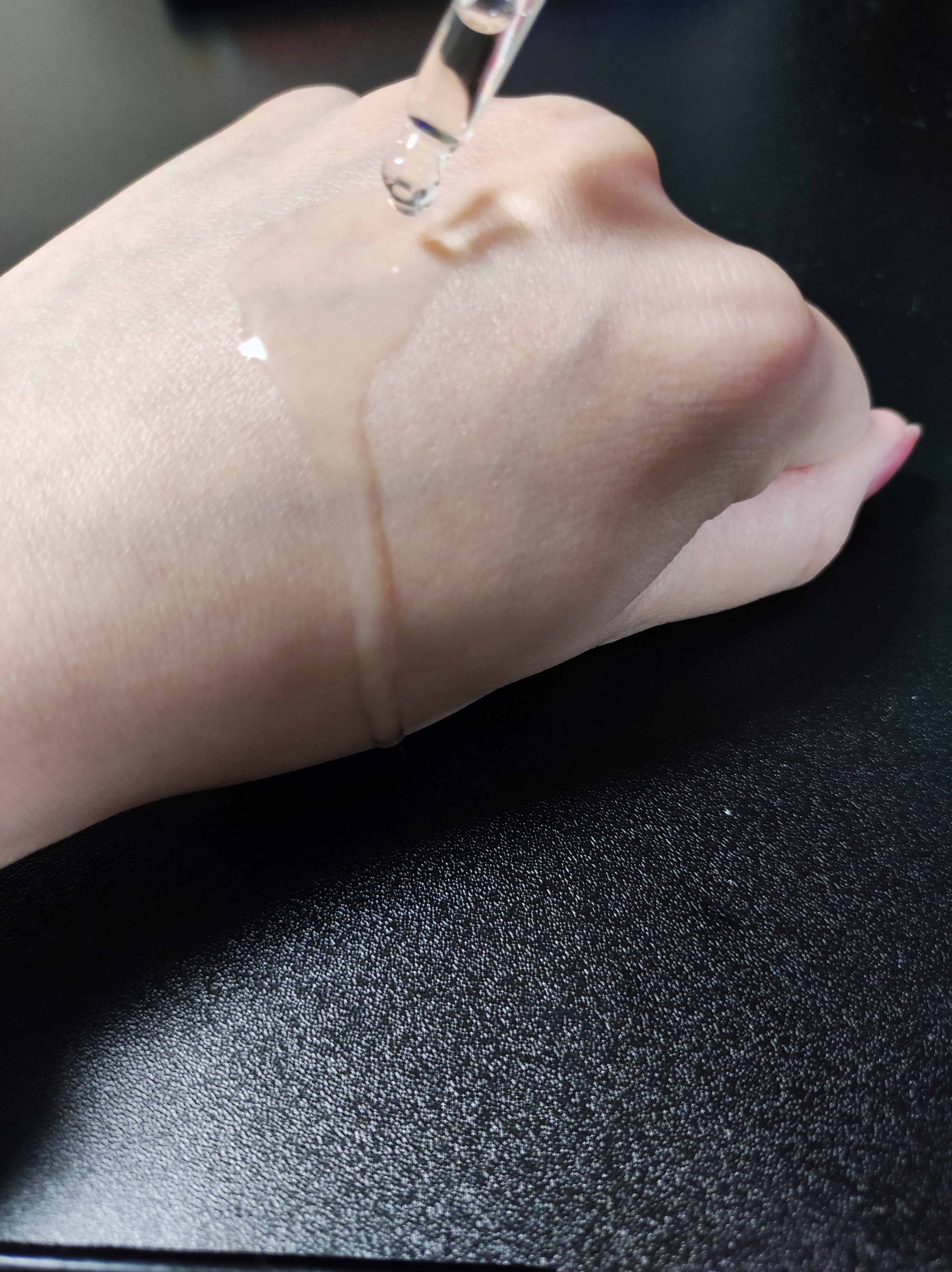 センテラ アンプル/SKIN1004/美容液を使ったクチコミ（3枚目）