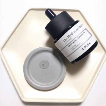 RXザ・ヒアルロン酸3セラム /COSRX/美容液を使ったクチコミ(5枚目)