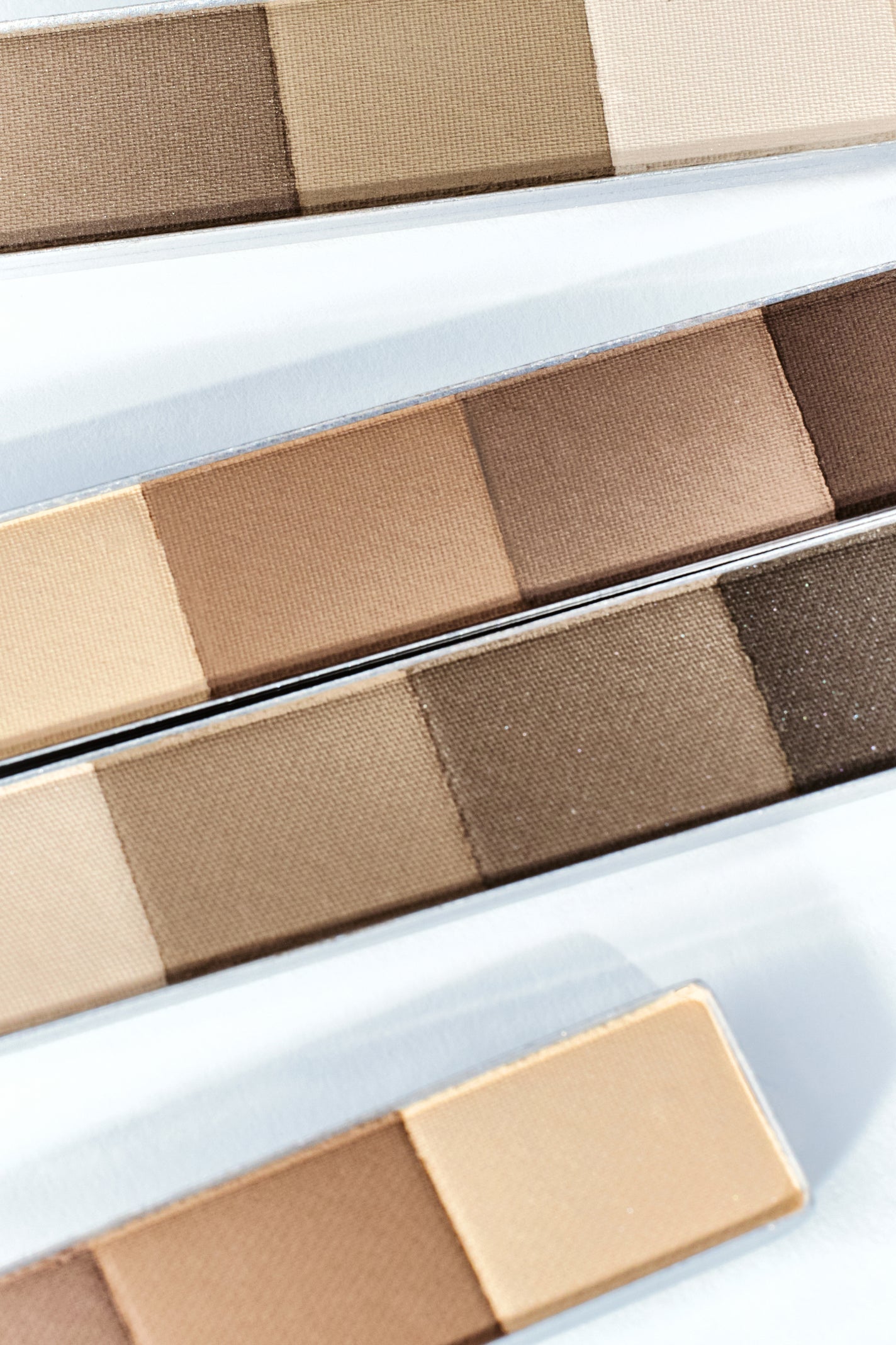 キルブロウシェーピングパウダーブロウ/CLIO/アイブロウを使ったクチコミ(3枚目)