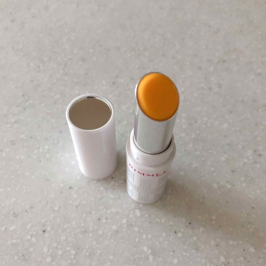 ラスティングフィニッシュ ティントリップ/リンメル ロンドン/リップティントを使ったクチコミ(1枚目)