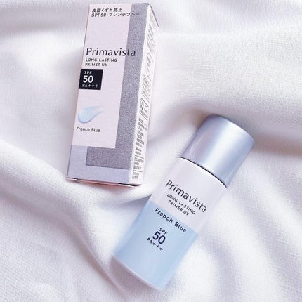 スキンプロテクトベース<皮脂くずれ防止>SPF50/プリマヴィスタ/化粧下地を使ったクチコミ(5枚目)