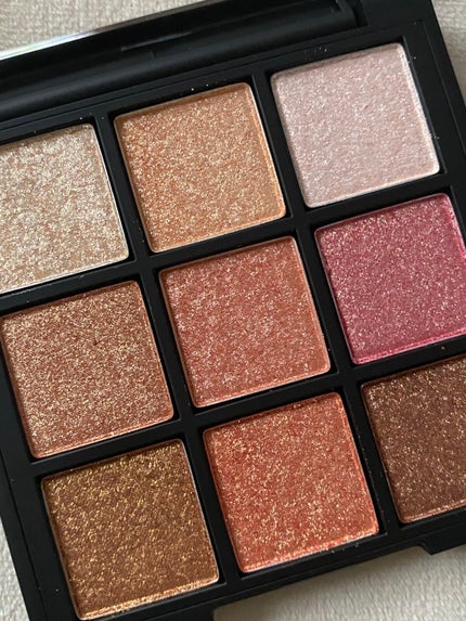 3CE マルチアイカラーパレット ALL NIGHTER/3CE/アイシャドウパレットの画像