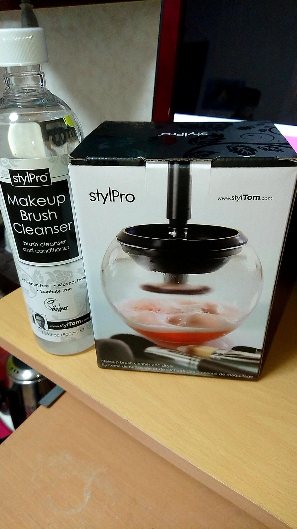 スタイルプロ/StylPro スタイルプロ/その他を使ったクチコミ(1枚目)