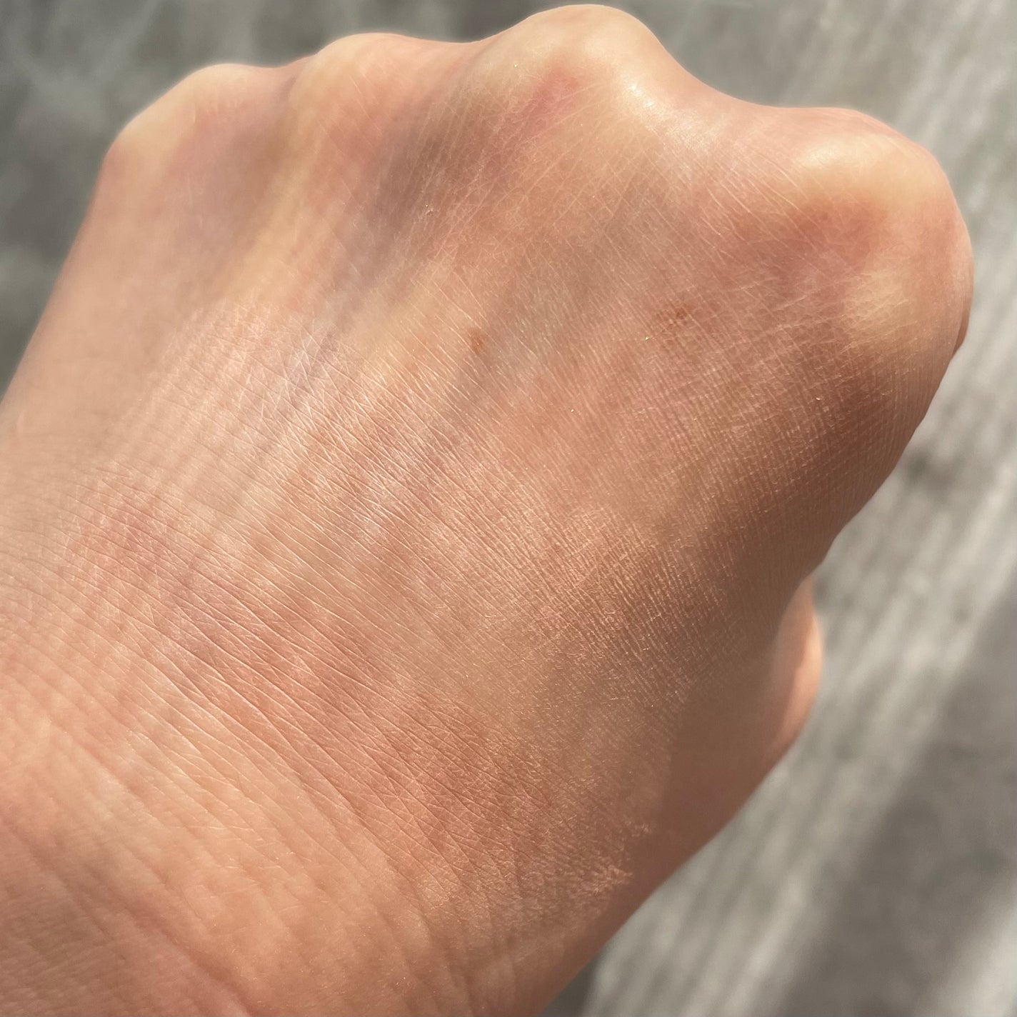 ブラーフィニシュシャドウパレット/Dinto/アイシャドウパレットを使ったクチコミ(4枚目)