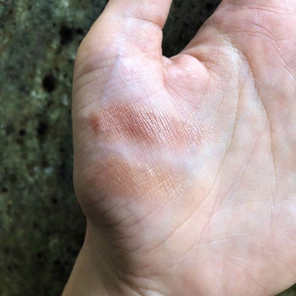 クリーム アンド パウダー アイ カラー/TOM FORD BEAUTY/ジェル・クリームアイシャドウを使ったクチコミ(2枚目)