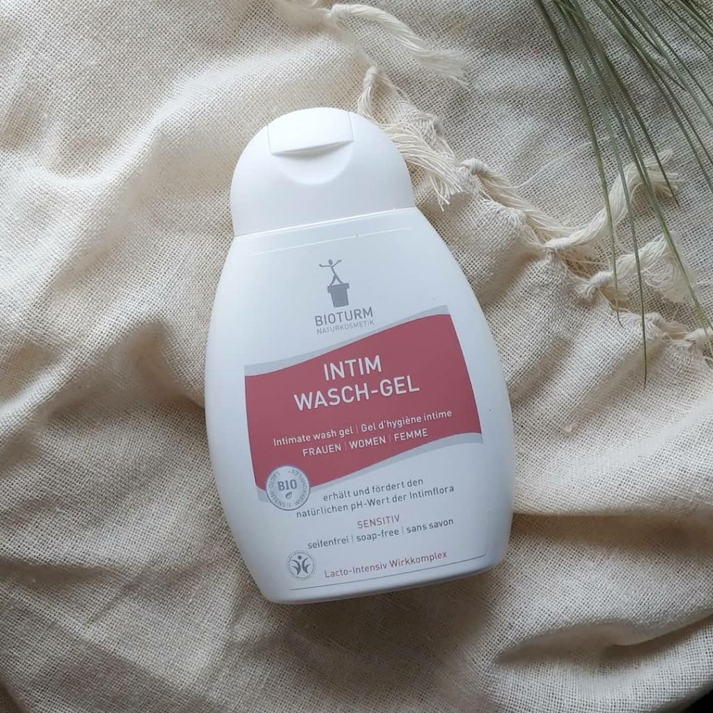 フェミニンウォッシュ マルチベネフィット デイリーバランス/Summer's Eve(サマーズイブ)/デリケートゾーンケアを使ったクチコミ(1枚目)