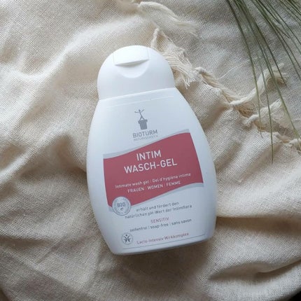 pHcare(ピー・エイチ・ケア) pHcare フェミニンウォッシュ パッショネイトブルーム(旧)のクチコミ「コアなデリケートゾーンケアのお話
【BIOTURM】
少しでもデリケートゾーンのケアを気にな.....」(1枚目)