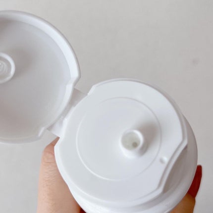 ピュアクレンジングジェル ホワイト/Salanaru(サラナル)/クレンジングジェルを使ったクチコミ(3枚目)