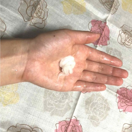 ルフレ バランシング バブル/エリクシール/泡洗顔を使ったクチコミ(2枚目)