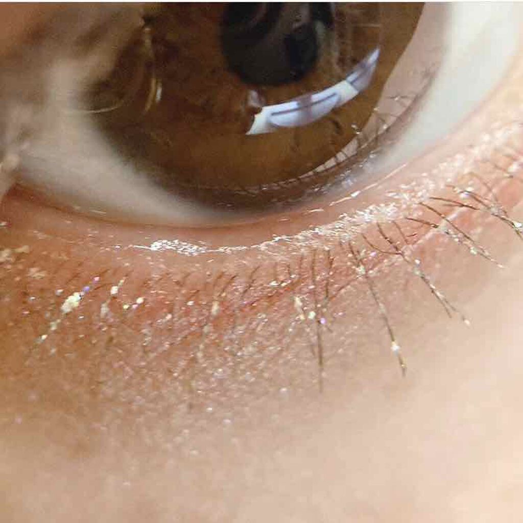 オルビス リキッドアイライナーのクチコミ「
#リキッドアイライナー 1,200円﻿
﻿
﻿
﻿
限定の#トワイライトムーン が激カワ.....」（1枚目）