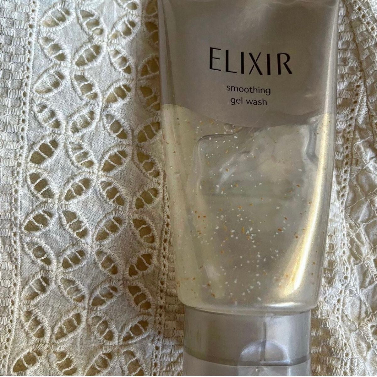 エリクシール ルフレ バランシング ミルク II/エリクシール/乳液を使ったクチコミ(2枚目)