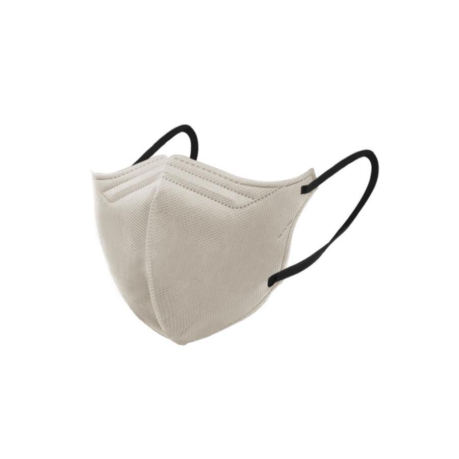 5D マスク グレージュ