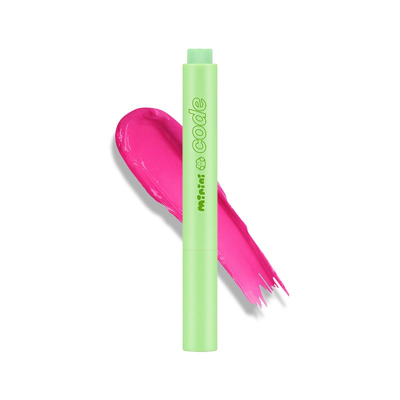 メルティングスティック mininiコラボver #01 ピンキーファンキー