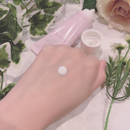 エコロヴェール/ヒノキ肌粧品/日焼け止めクリームを使ったクチコミ(5枚目)