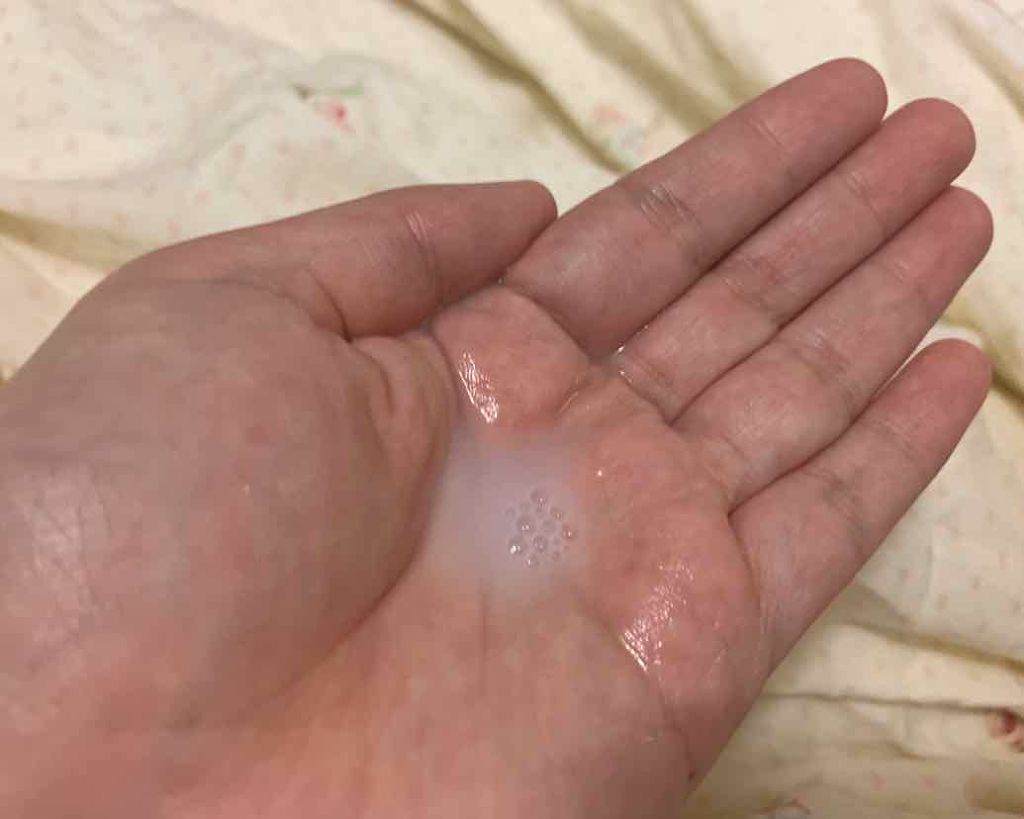 Wonder Ceramide Mochi Toner(トニーモリーワンダーCモチトナー)/TONYMOLY/化粧水を使ったクチコミ(3枚目)