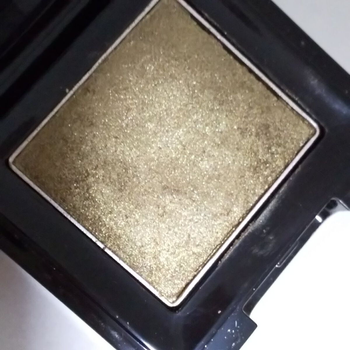 モダンシャドウ/MISSHA/単色アイシャドウを使ったクチコミ（2枚目）