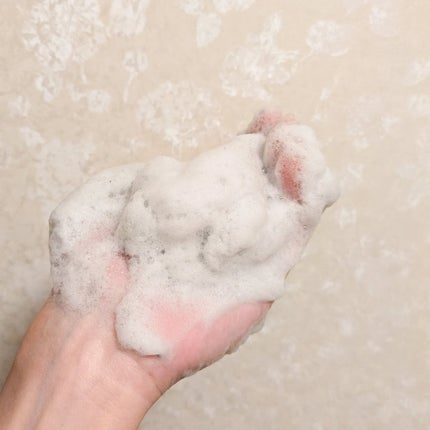 マイクロバイオーム酵素パウダークレンザー/Sunnicorn/洗顔パウダーを使ったクチコミ(4枚目)