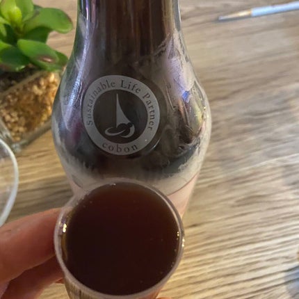 ザクロライフプラス/COBON/酵素ドリンクを使ったクチコミ(2枚目)