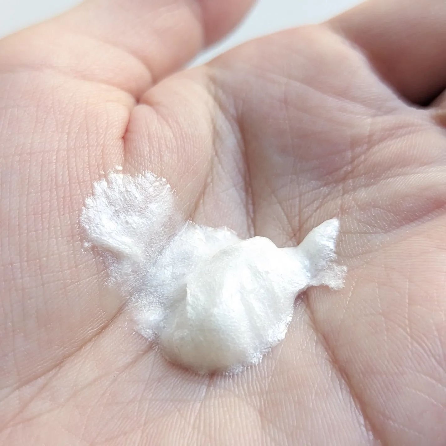 ミルクシスルリペアシカフォームクレンザー プラス/BANOBAGI/洗顔フォームを使ったクチコミ(8枚目)