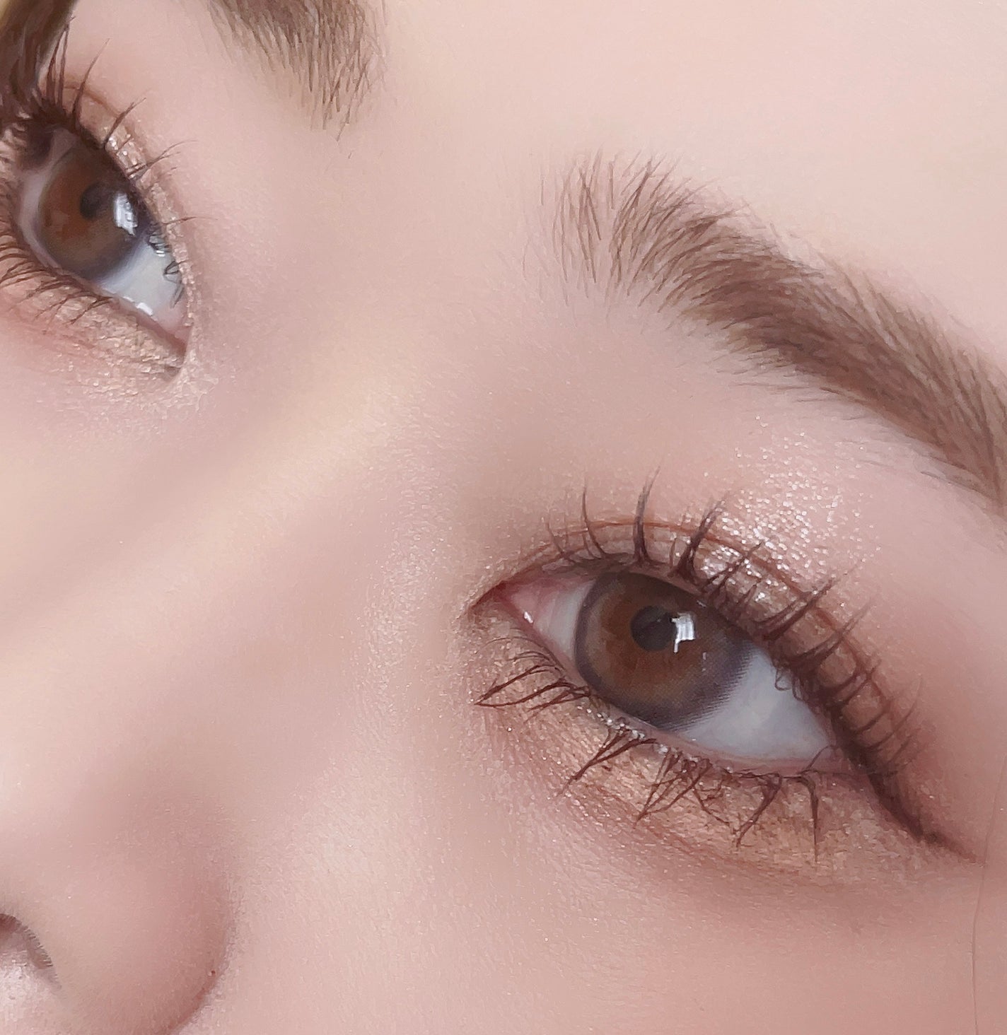 【旧】サンク クルール クチュール/Dior/アイシャドウパレットを使ったクチコミ(7枚目)