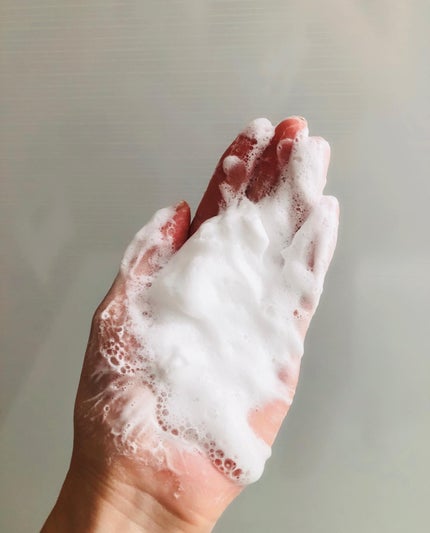 デオカラット 薬用ボディウォッシュ/デオカラット/ボディソープを使ったクチコミ(4枚目)