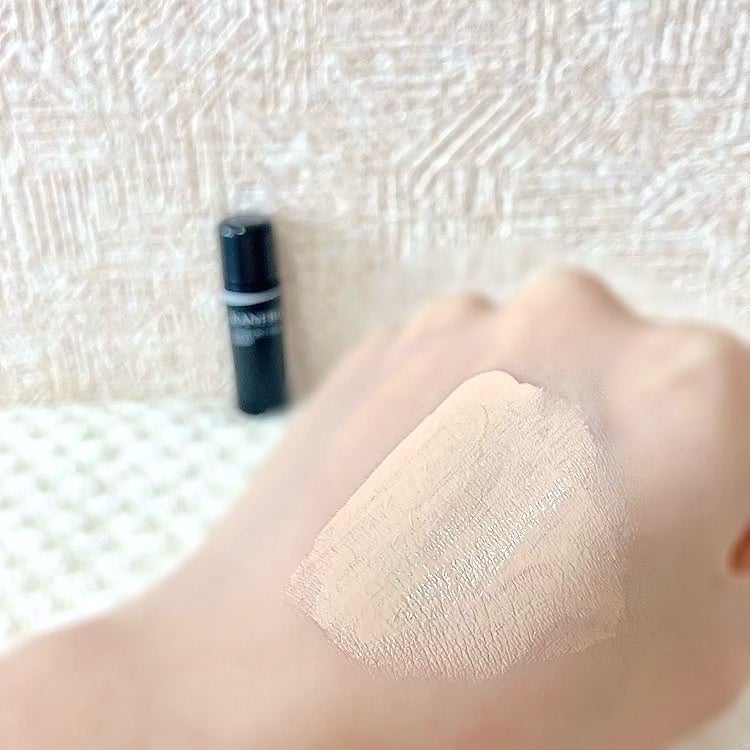 コンフォートスキン ウェア/KANEBO/リキッドファンデーションを使ったクチコミ(2枚目)