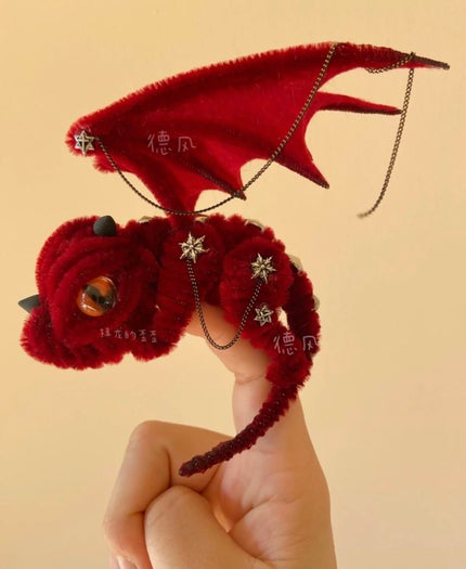 柳 on LIPS 「誰が可愛いフィンガードラゴンを拒めますか🤪#LIPS投稿アワー..」(4枚目)