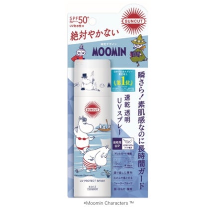 ムーミン限定デザイン(60g)