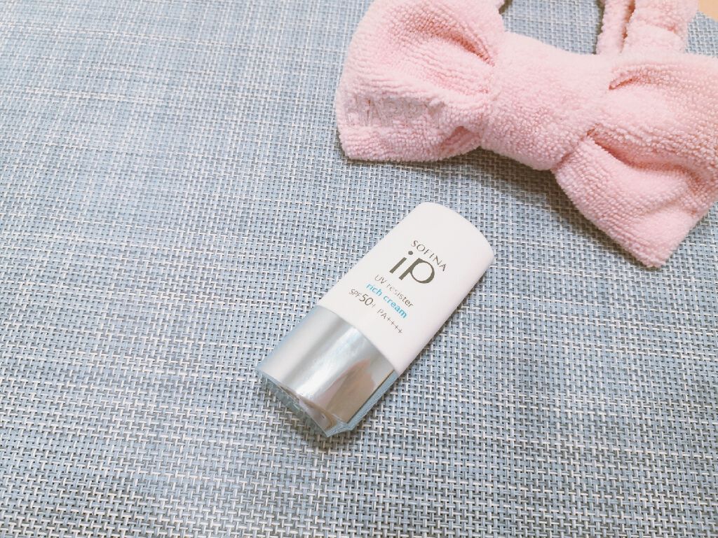 SOFINA iP UV ã¬ãžã¹ã ãªããã¯ãªãŒã /SOFINA iP/æ¥çŒãæ¢ãã»UVã±ã¢ã䜿ã£ãã¯ãã³ãïŒ2æç®ïŒ