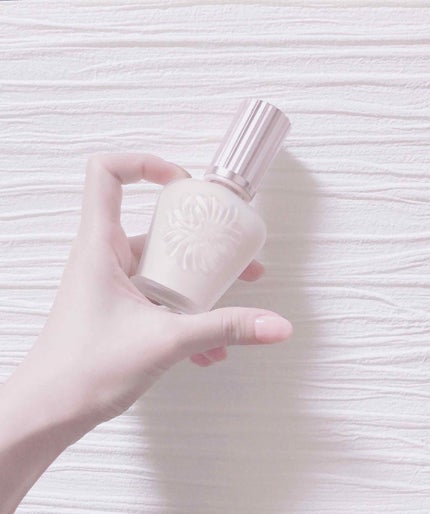 ラトゥー エクラ ファンデーション プライマー N/PAUL & JOE BEAUTE/化粧下地を使ったクチコミ(1枚目)