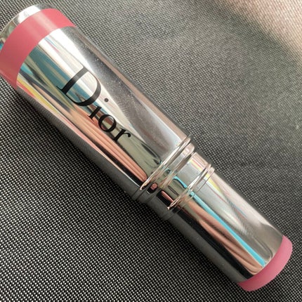 スティック グロウ 865 ピンク グロウ(オンラインブティック限定品)/Dior/ジェル・クリームチークを使ったクチコミ(2枚目)
