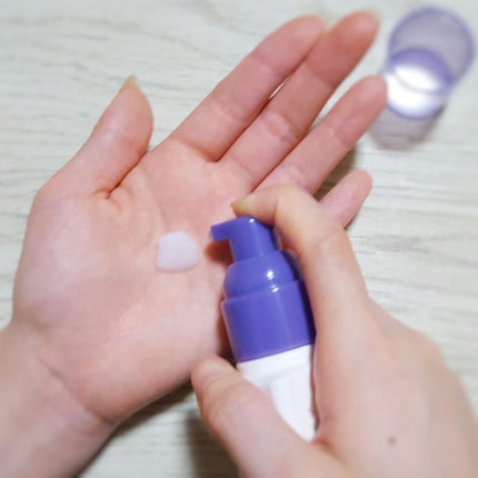 スティーブンノル ニューヨーク モイスチュアソフニング エマルジョン Nのクチコミ「つるんとまとまる髪へ。
株式会社コーセーさんの
「スティーブンノル モイスチュアソフニング.....」(2枚目)