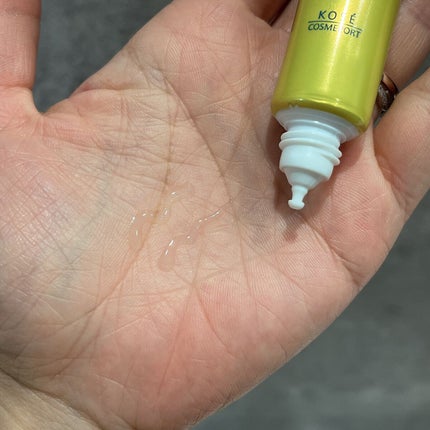 モイスチュアマイルドホワイトリペアエッセンス C100/モイスチュアマイルド ホワイト/美容液を使ったクチコミ(3枚目)