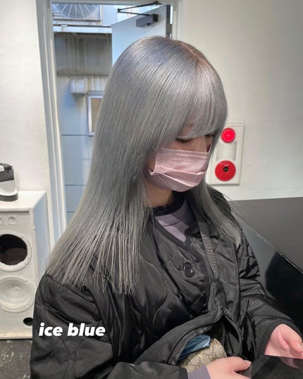 glossy nectar/OWAY(オーウェイ)/アウトバストリートメントを使ったクチコミ(1枚目)