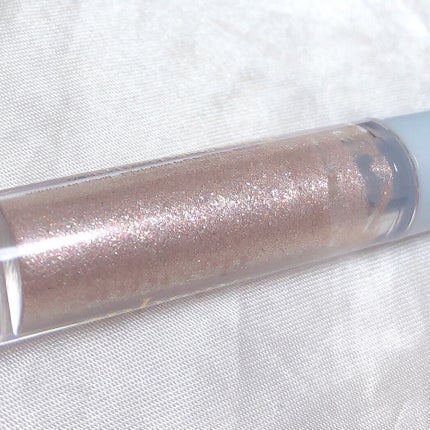 スターリット リキッドグリッター/dasique/メイクアップを使ったクチコミ(4枚目)