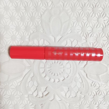 エテュセ アイエディション (マスカラベース)/ettusais/マスカラ下地を使ったクチコミ(2枚目)