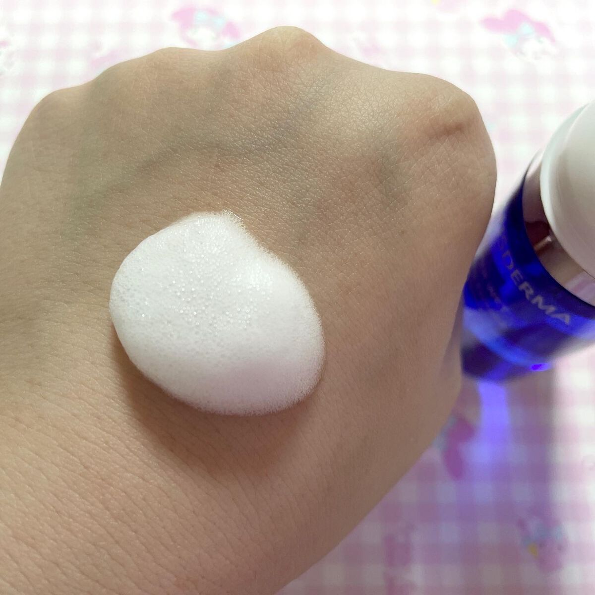 トランスダーマ スーパーウェット/トランスダーマ/化粧水を使ったクチコミ(3枚目)