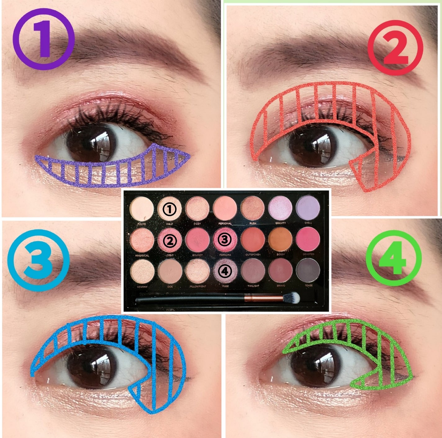 ブラッシュ/NARS/パウダーチークを使ったクチコミ(5枚目)